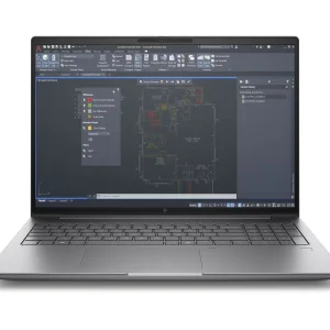 HP ZBook Power 16” G11 A Notebook PC AMD Ryzen™ 7