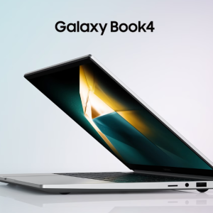 Samsung Galaxy Book 4 - 16" i5 120U
