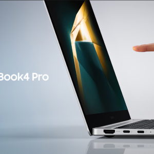 Samsung Galaxy Book 4 Pro - 14" Ultra7-155H