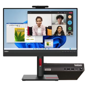 Lenovo M75q + Táctil