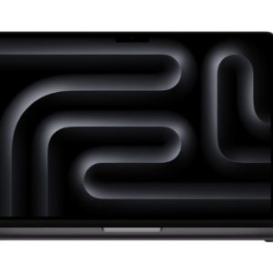 MacBook Pro 14,2" Chip M4 16GB 1TB Negro espacial