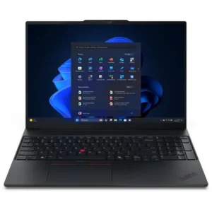 Lenovo Thinkpad E16 G3 21ST0034SP AMD Ryzen 5-230/16GB/512GB SSD/16″ W11 Pro
